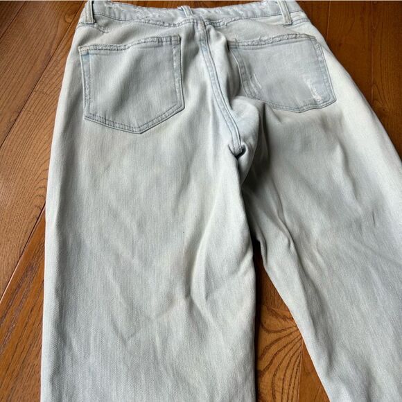 Boyfriend Jeans - Picture 5 of 11